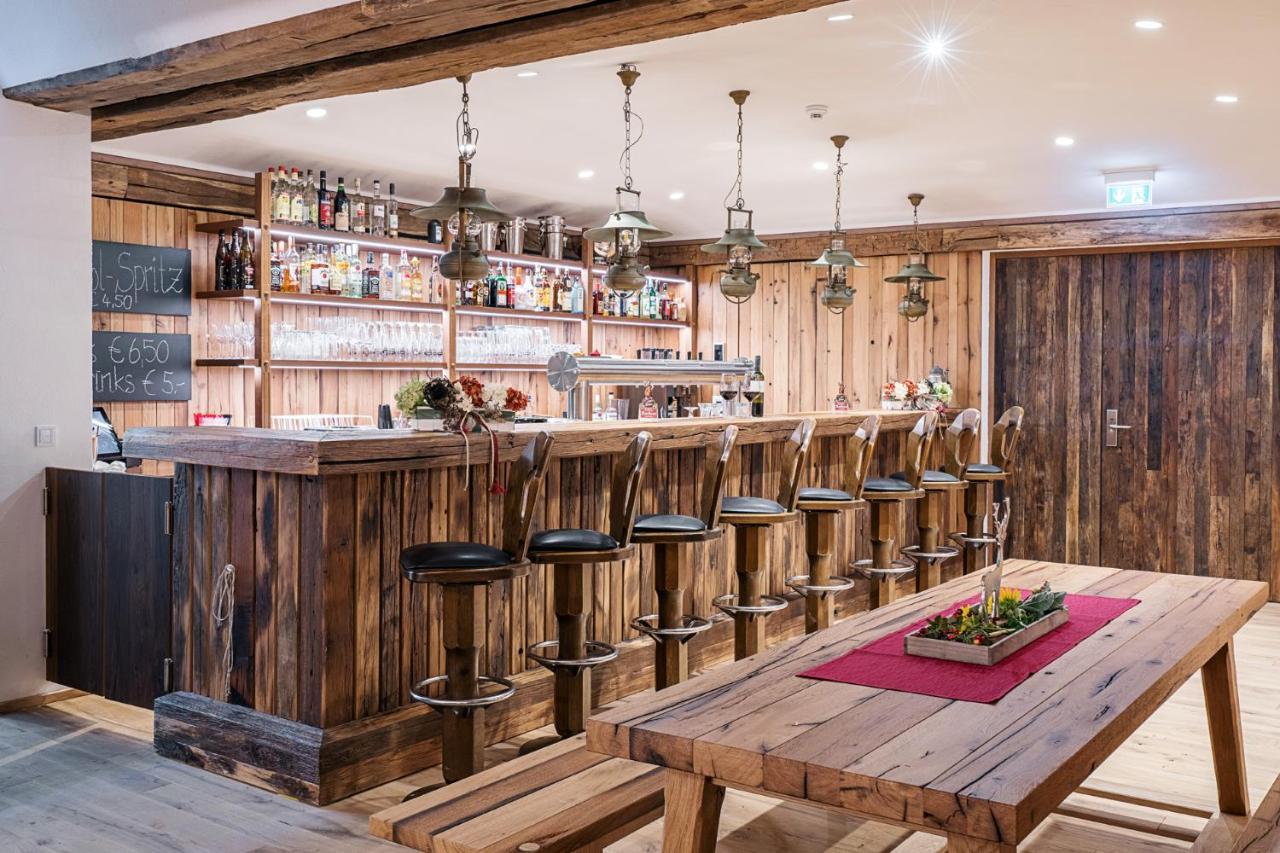 Hotel Rappen Rothenburg Ob Der Tauber Kültér fotó